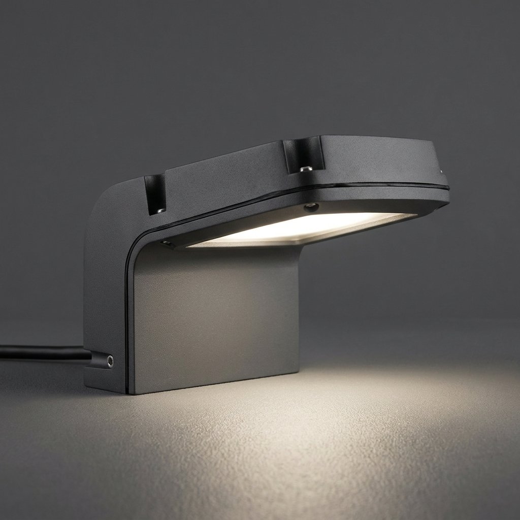 359282 STREET NT24 000 черный Светильник ландшафтный IP65 LED 4000K 24W 185-265V NETZ