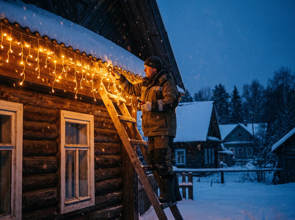 Ремонт или замена